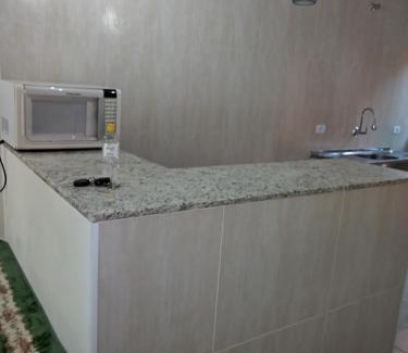 Ilha Comprida House | Casa B de veraneio com estacionamento fechado