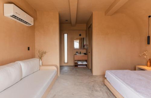 Brisas de Zicatela Hotel | CASA BABEL