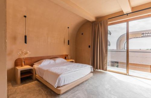 Brisas de Zicatela Hotel | CASA BABEL