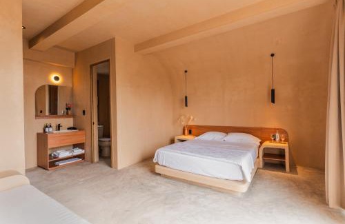 Brisas de Zicatela Hotel | CASA BABEL