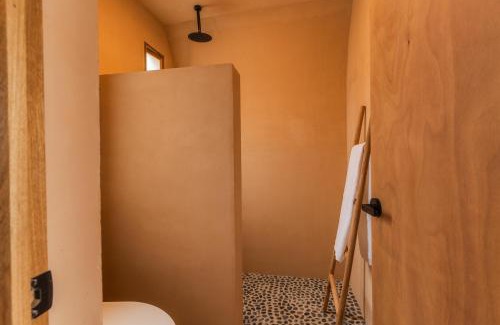 Brisas de Zicatela Hotel | CASA BABEL