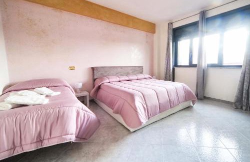 Avellino House | Casa Baccanico - a due passi da autostazione