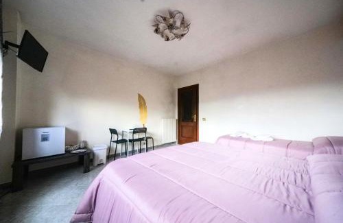 Avellino House | Casa Baccanico - a due passi da autostazione