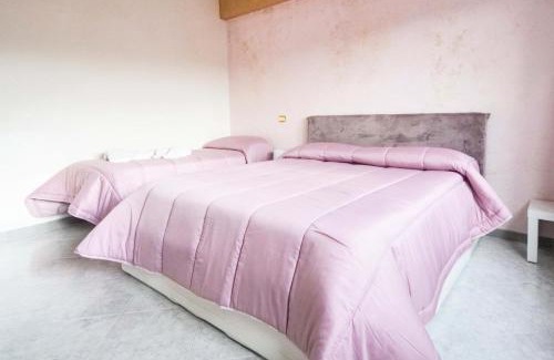 Avellino House | Casa Baccanico - a due passi da autostazione