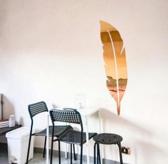 Avellino House | Casa Baccanico - a due passi da autostazione