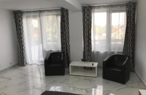 Buzau Apartment | Casa Bacestianu