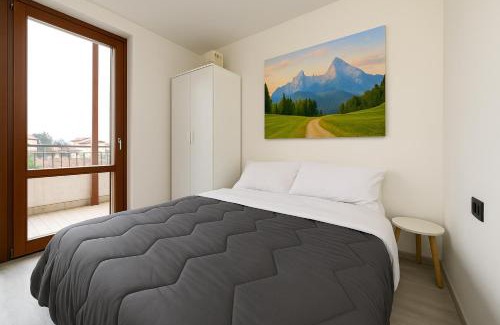 Broglie Apartment | Casa Bacher Pool&GardenPrivate&2,5kilometri to Peschiera del Garda center