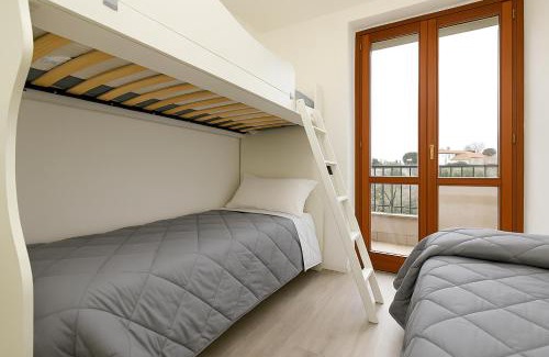 Broglie Apartment | Casa Bacher Pool&GardenPrivate&2,5kilometri to Peschiera del Garda center