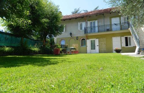 Diano d'Alba House | Casa Badinot