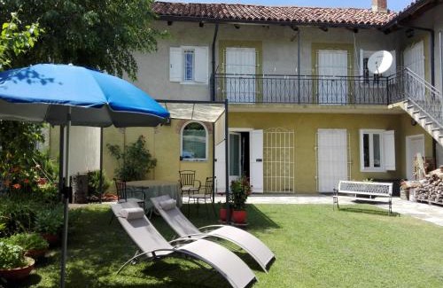 Diano d'Alba House | Casa Badinot