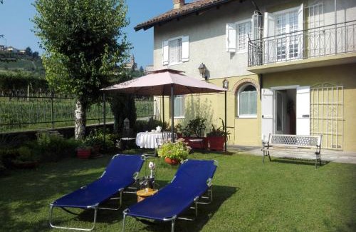 Diano d'Alba House | Casa Badinot