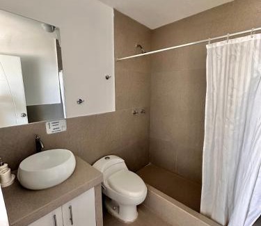 Los Organos House | Casa Bahía El Ñuro