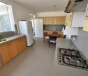 Los Organos House | Casa Bahía El Ñuro