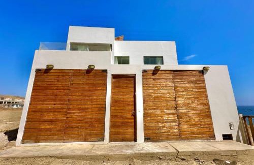 Los Organos House | Casa Bahía El Ñuro