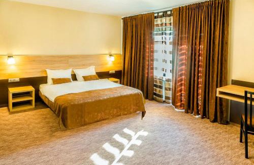 Baia Mare House | Casa Baimareana