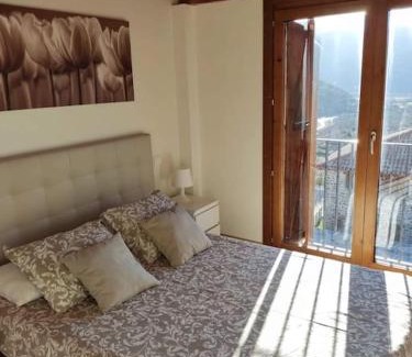 Gavin Apartment | Casa Balcón de Los Pirineos - Gavín Biescas