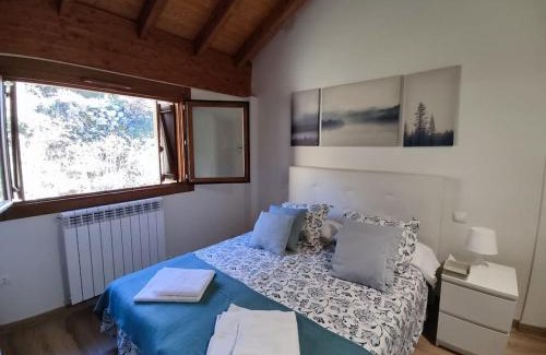 Gavin Apartment | Casa Balcón de Los Pirineos - Gavín Biescas