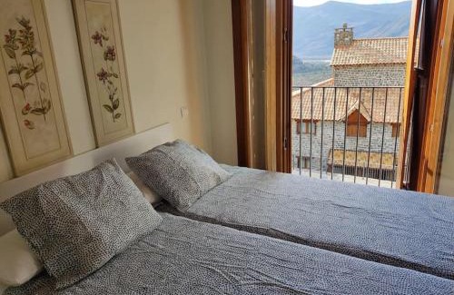 Gavin Apartment | Casa Balcón de Los Pirineos - Gavín Biescas