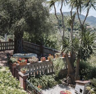 Gioiosa Marea Apartment | Casa Balsima