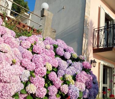 Gioiosa Marea Apartment | Casa Balsima