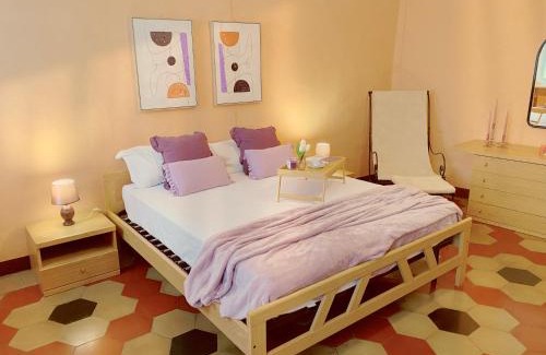 Salabue House | CASA BARBERA Terrazza sul Monferrato