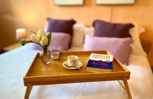 Salabue House | CASA BARBERA Terrazza sul Monferrato