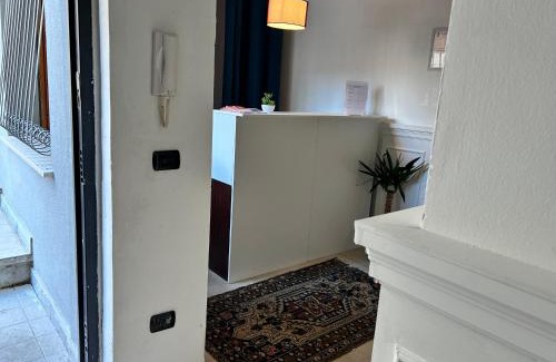 Teramo House | Casa Barnabei 26