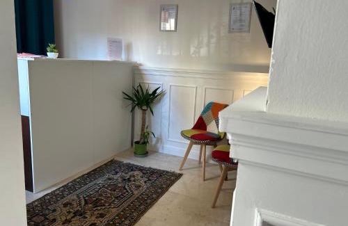 Teramo House | Casa Barnabei 26