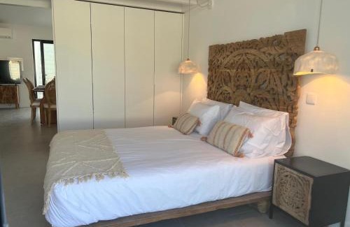 Carrapateira House | Casa Barranco