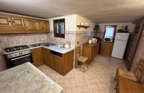 Pratovecchio Villa | Casa Barzette: a vacation surrounded by peace, history and nature.