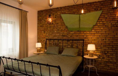 Baia Mare Apartment | Casa Bastion