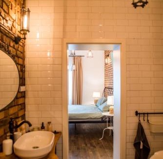 Baia Mare Apartment | Casa Bastion