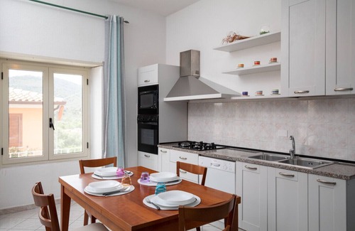 San Lorenzo Apartment | Casa Bata by Wonderful Italy