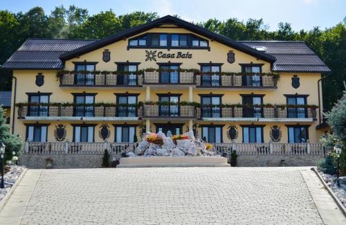 Bata House | Casa Bata