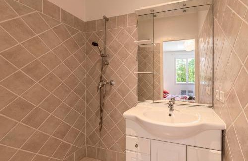 Cauro Apartment | Casa Bavitoli 1er étage - Avec jardin et terrasse