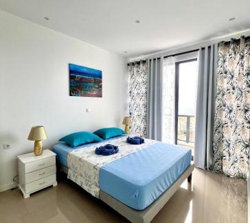 Ponta do Sol Apartment | Casa BB&Djassi - Apartment T2