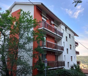 Roiano-Gretta-Barcola-Cologna-Scorcola Apartment | CASA BEA FREE PARKING 110 mt 2