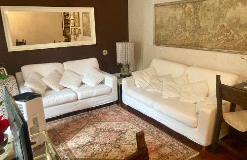 Roiano-Gretta-Barcola-Cologna-Scorcola Apartment | CASA BEA FREE PARKING 110 mt 2