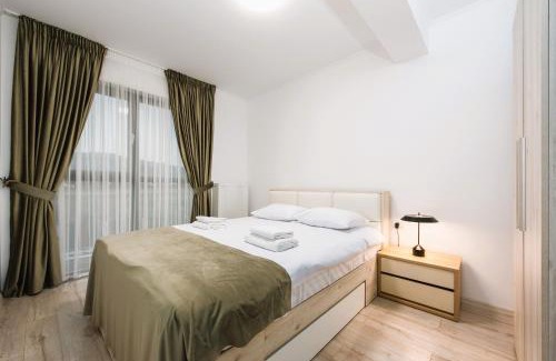 Vladeni Villa | Casa Beaumont Cristian