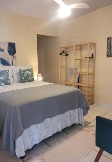 Velha Boipeba House | Casa Beija-flor Pousada