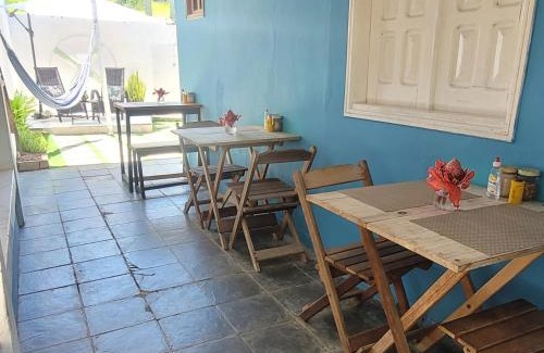 Velha Boipeba House | Casa Beija-flor Pousada