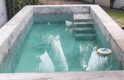 Velha Boipeba House | Casa Beija-flor Pousada