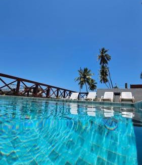 Sao Bento House | Casa Beira Mar com Piscina Maragogi - Amar & Mar