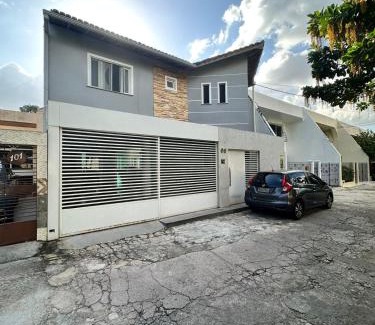 Souza House | Casa Belém COP30 5 quartos