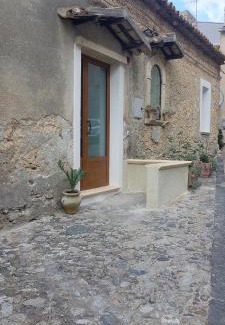 Gerace House | Casa Bel Duomo