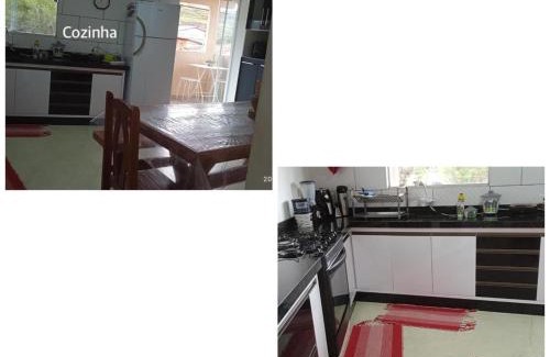 Mucuge House | Casa Bela Vista