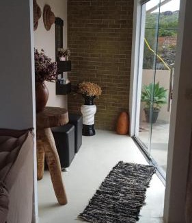 Mucuge House | Casa Bela Vista