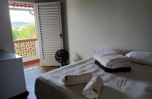 Sao Lourenco House | Casa Bela Vista