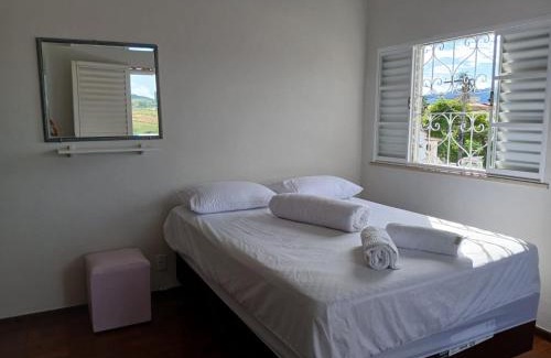 Sao Lourenco House | Casa Bela Vista