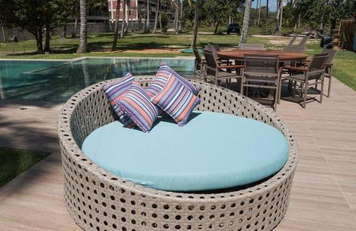 Praia dos Carneiros House | Casa Bela Vista Pontal dos Carneiros - por Maplace